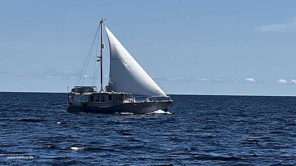 Kaniva - Lake Ontario