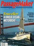 das erste Magazin f&uuml;r Trawler und Ocean-Motorboote